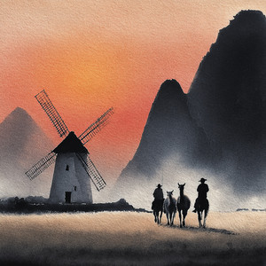 Last One by Doris Lost