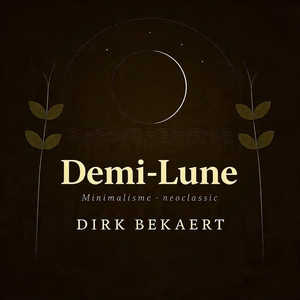 Lentement, Sans Éclat by Dirk Bekaert