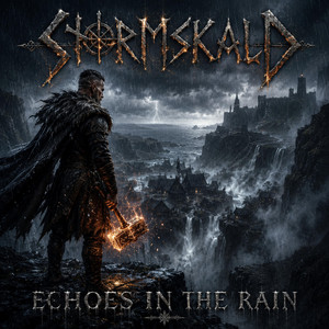 Echoes In The Rain by STORMSKALD