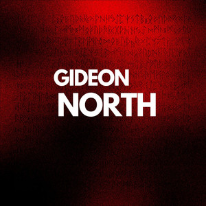 CARBON COPY by Gideon North