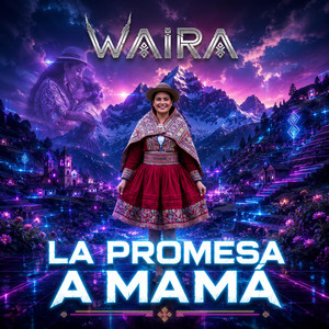 La promesa a mamá | Huayno Electrónico - Andean EDM, musica andina by WAIRA MUSIC