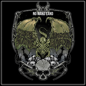 No Mans Land by Supersonic Dragon Wagon