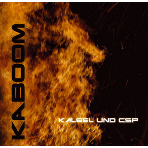 Mein Lifestyle by CSP, Kaleel