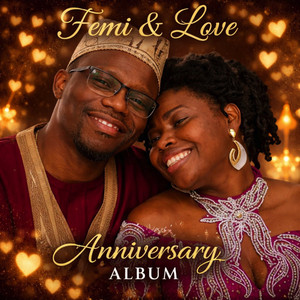 Celebrate with us by MonRen