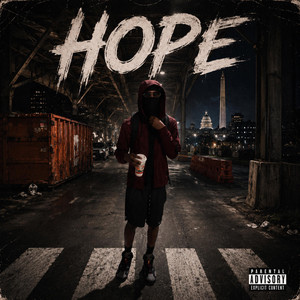 HOPE by Non$top