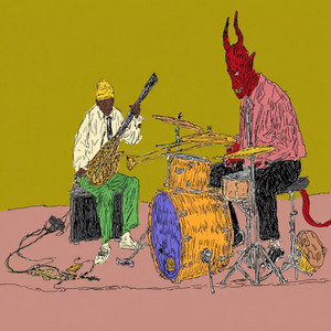 Grit Improvisation by Hellfire Jazz