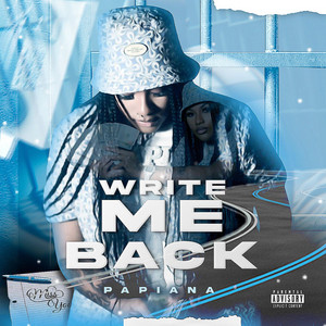 Portada de Write Me Back