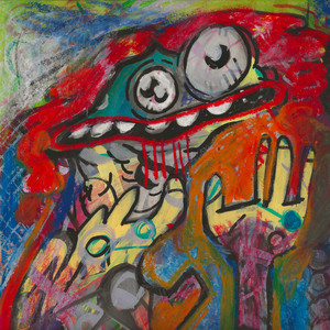 angkorv4t - I'm Normal