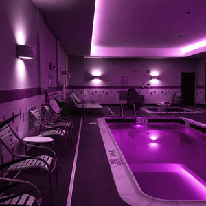 liminal pools by APFP