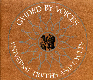 Universal Truths and Cycles cover