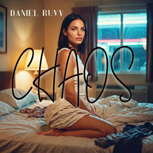 CHAOS by Daniel Ruvy