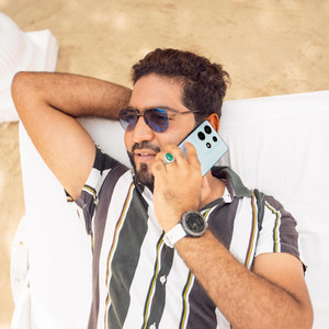 Chef Ali Mandhry - Afro Pop Chef Ali