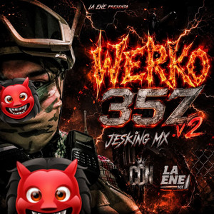 Werko 35z v2 by JESKING MX