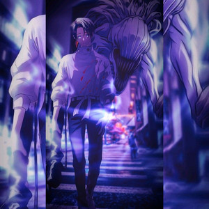 BerthCh - Yokatta Na (Jujutsu Kaisen)