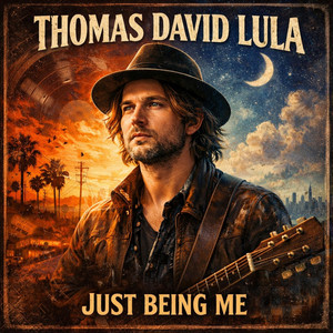 No Apology by Thomas David Lula