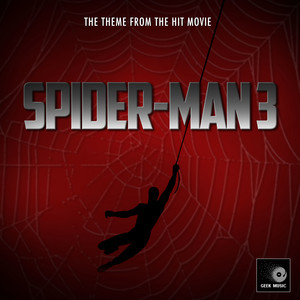 Geek Music - Spider-Man 3 Main Theme (Cover Version)