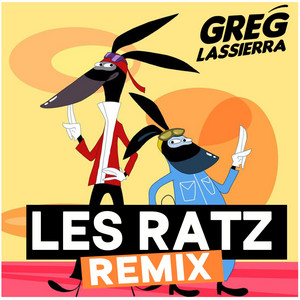 LES RATZ - SHATTA REMIX by Greg Lassierra