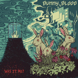 Can You Come Home? by Bunny Blood