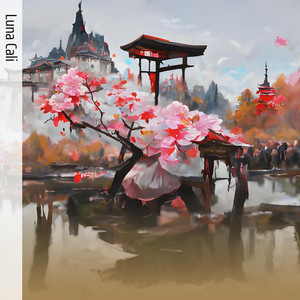 Patience as Thin as Tissue by Luna Cali