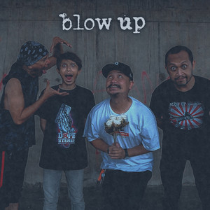 Blow Up - Cingciripit