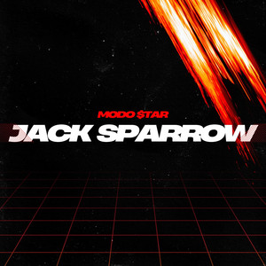 Jack Sparrow by MODO $tAR