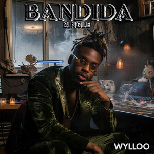 BANDIDA by WYLLOO