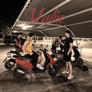 Malia by Ata