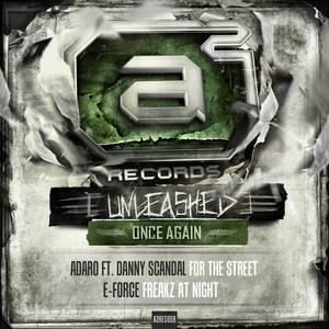 For The Street - Original Mix by Adaro, Danny Scandal