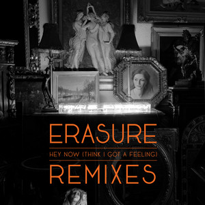 Erasure – Hey now (Think I got a feeling) (Philip George Remix)
