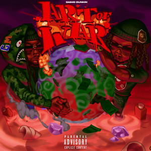 Bloody Year (feat. KickdoorJD) by Daimo Dunkin, Cheecho Ona Beat, Kickdoorjd