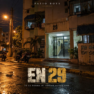 En 29 by Patio Boys, Adrian 