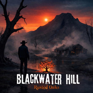 Blackwater Hill by Rusted Oaks