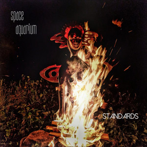 Hard to Find by Space Aquarium