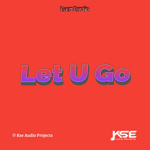 Let U Go by Evert Evrain