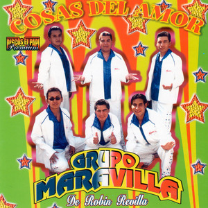 Pajaro Cumbia by Grupo Maravilla