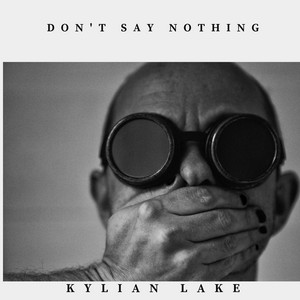 Обкладинка: Don't Say Nothing - Extended Mix