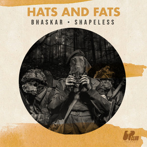 Hats and Fats cover art