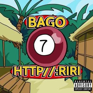 7 BALL by Http//:riri, Bago