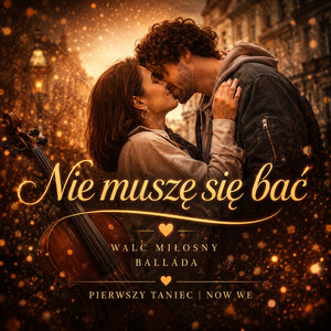 Nie muszę się bać by OSAJA Music