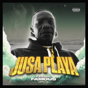 Jusa playa by Kahlil Famous