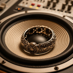 Champion ring - Remix by Fruit juice
