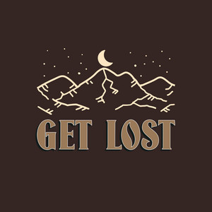 Get Lost by William Sawye
