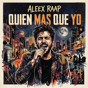 Mis Dias Sin Ti by Aleex Raap