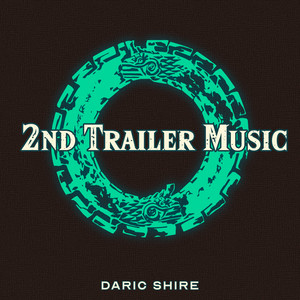 Tears of the Kingdom: Trailer 2 Music Cover by Daric Shire