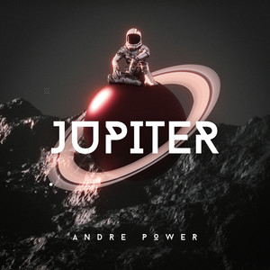 Jupiter by Andre Power