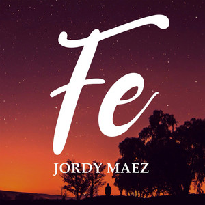 Fe by Jordy Maez