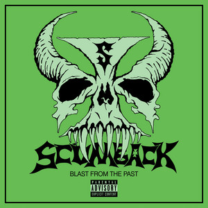 Blast from the Past by Scumback
