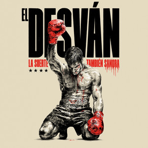 Donde Calla el Fuego by El Desván