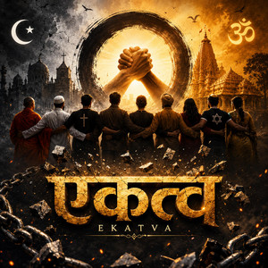 एकत्व (EKATVA) by Amit Singh