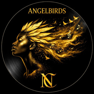 Angelbirds by Nikolay Cranner